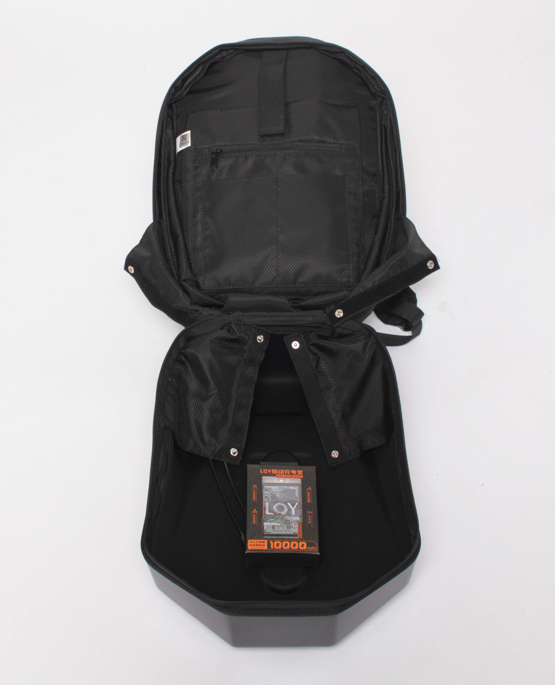 BEAM LED BACKPACK