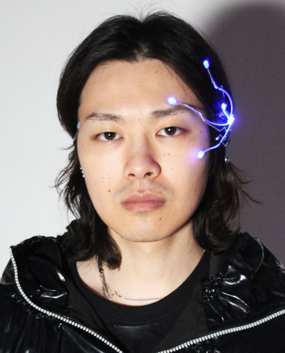 BIO-CIRCUIT FIBREOPTIC HEAD SYSTEM