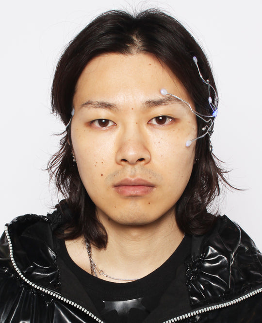 BIO-CIRCUIT FIBREOPTIC HEAD SYSTEM