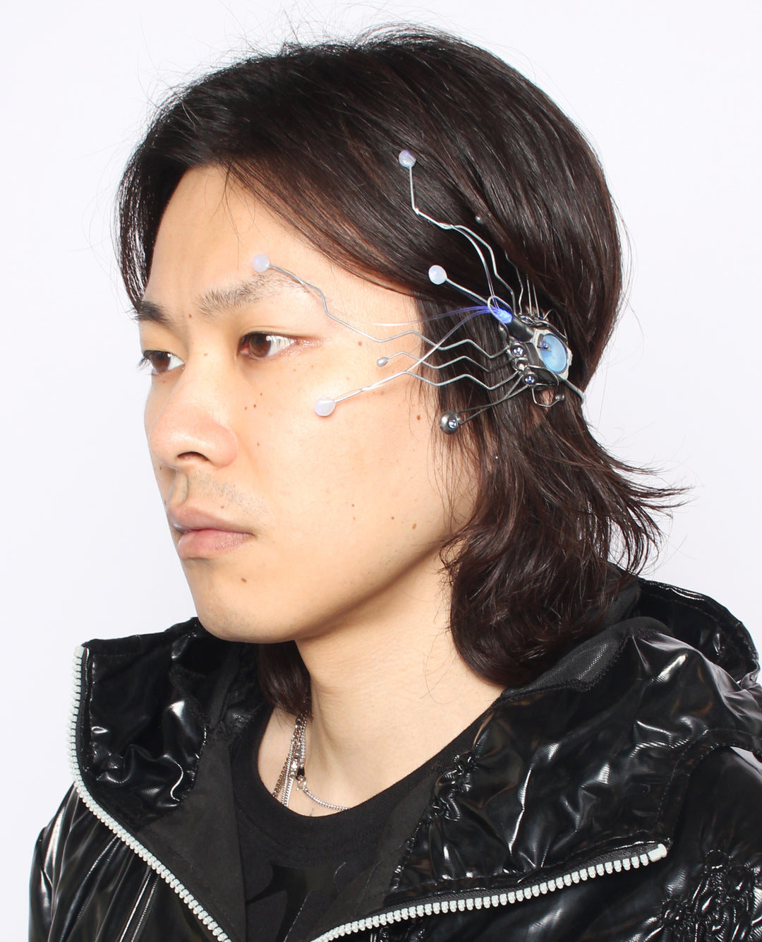 BIO-CIRCUIT FIBREOPTIC HEAD SYSTEM