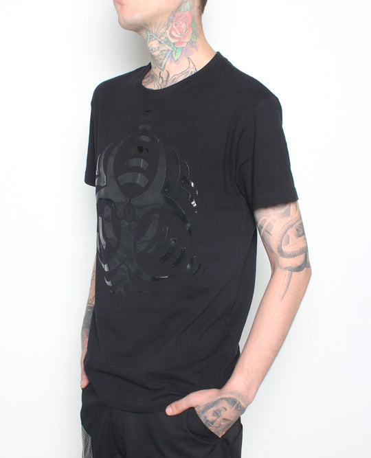 MENS EXO BIOHAZARD T-SHIRT
