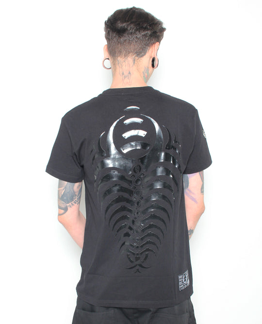 MENS EXO BIOHAZARD T-SHIRT
