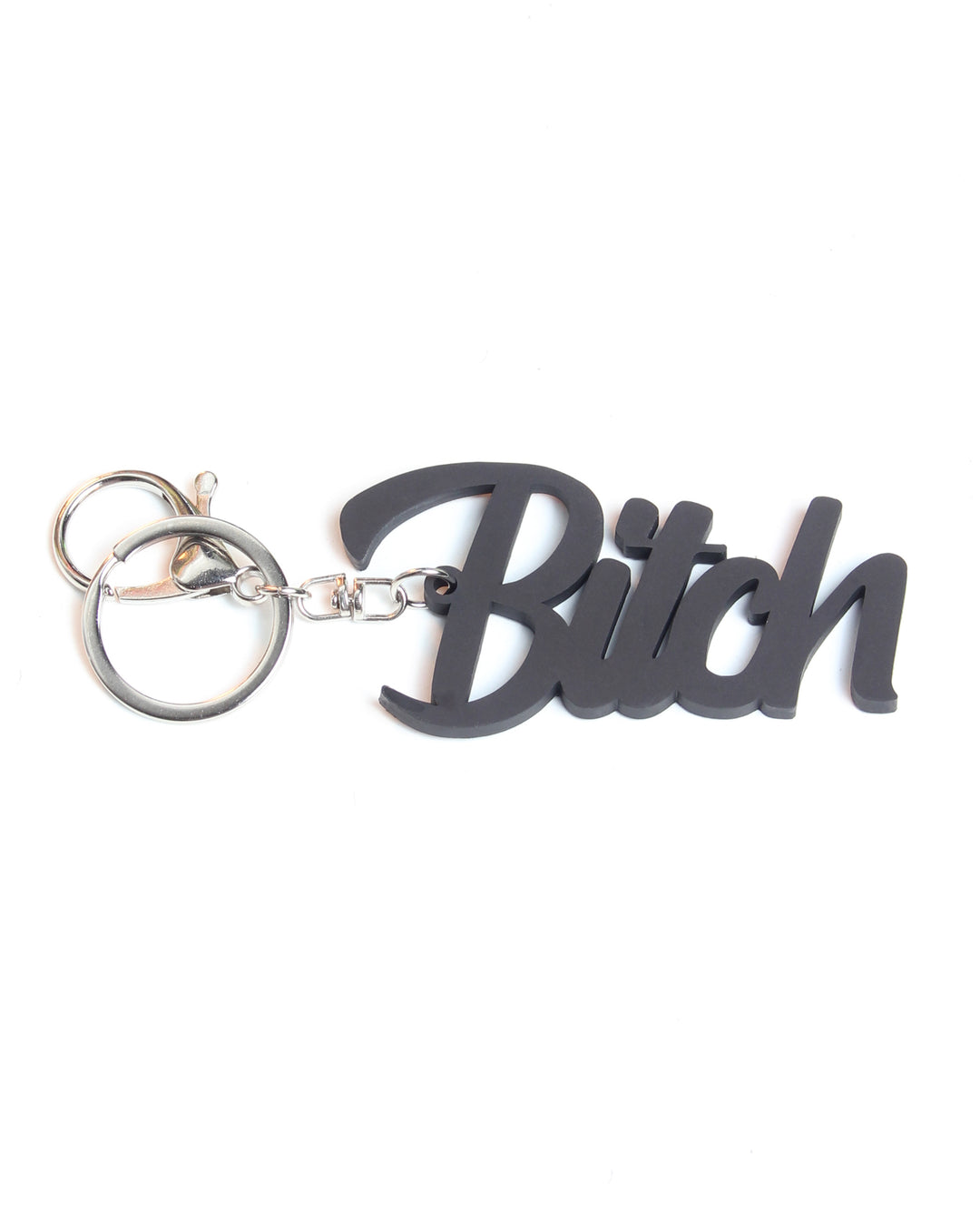 BITCH KEYCHAIN