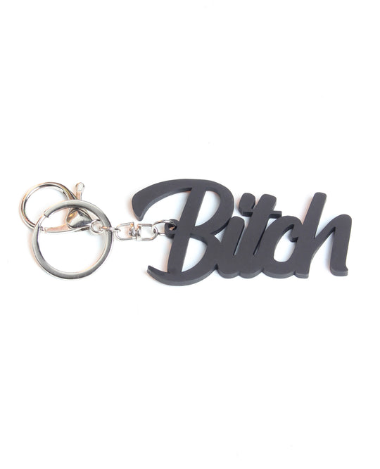 BITCH KEYCHAIN