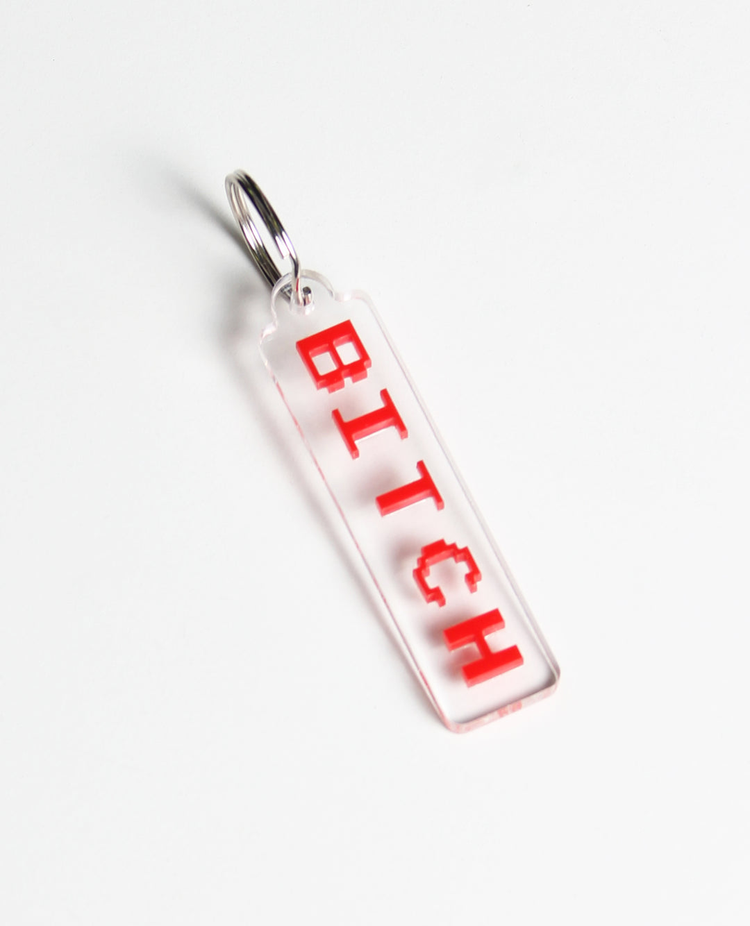 XXX KEYRING BITCH