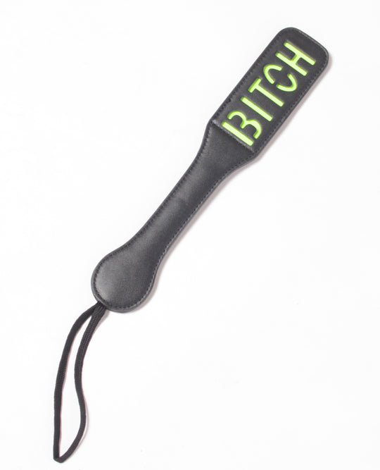BITCH PADDLE