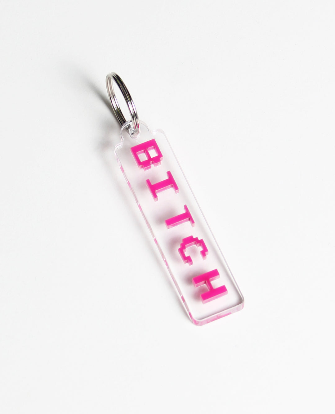 XXX KEYRING BITCH