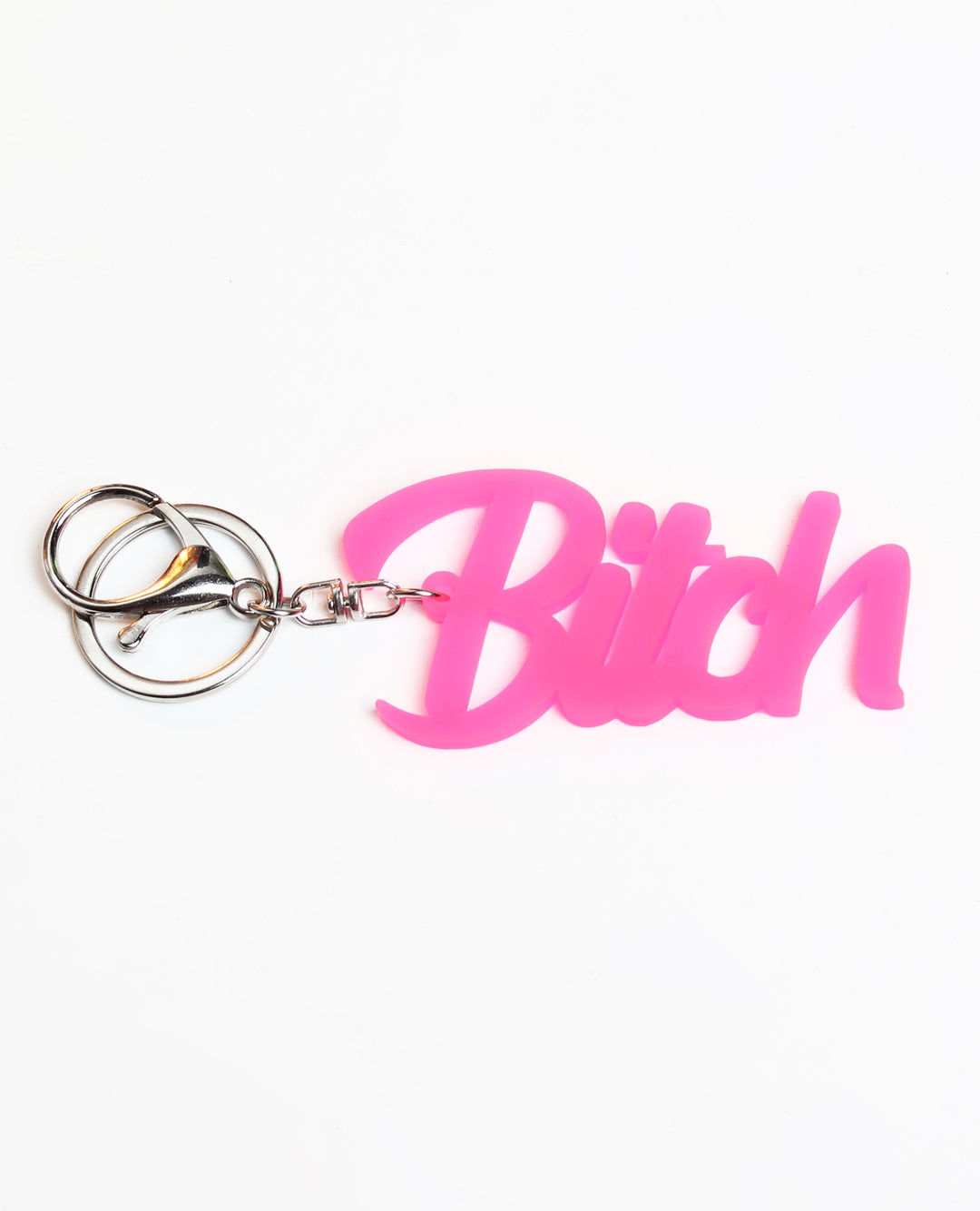 BITCH KEYCHAIN