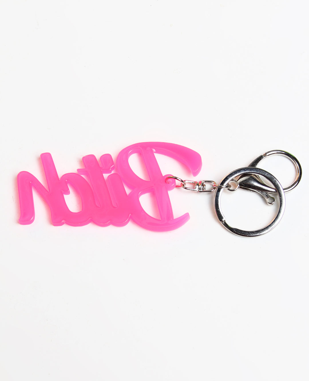 BITCH KEYCHAIN