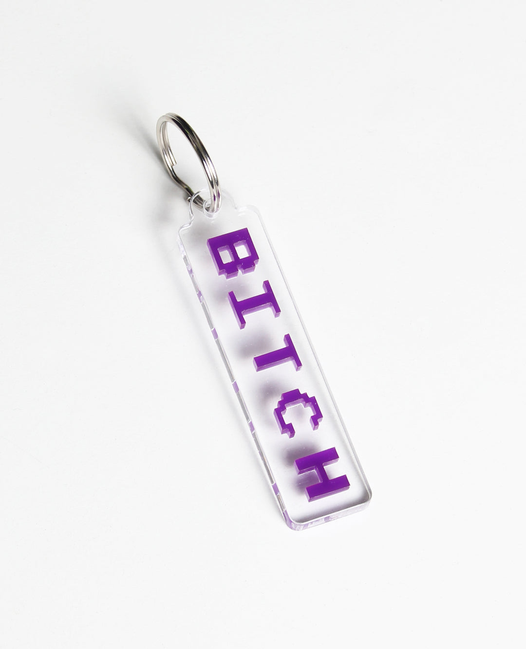 XXX KEYRING BITCH