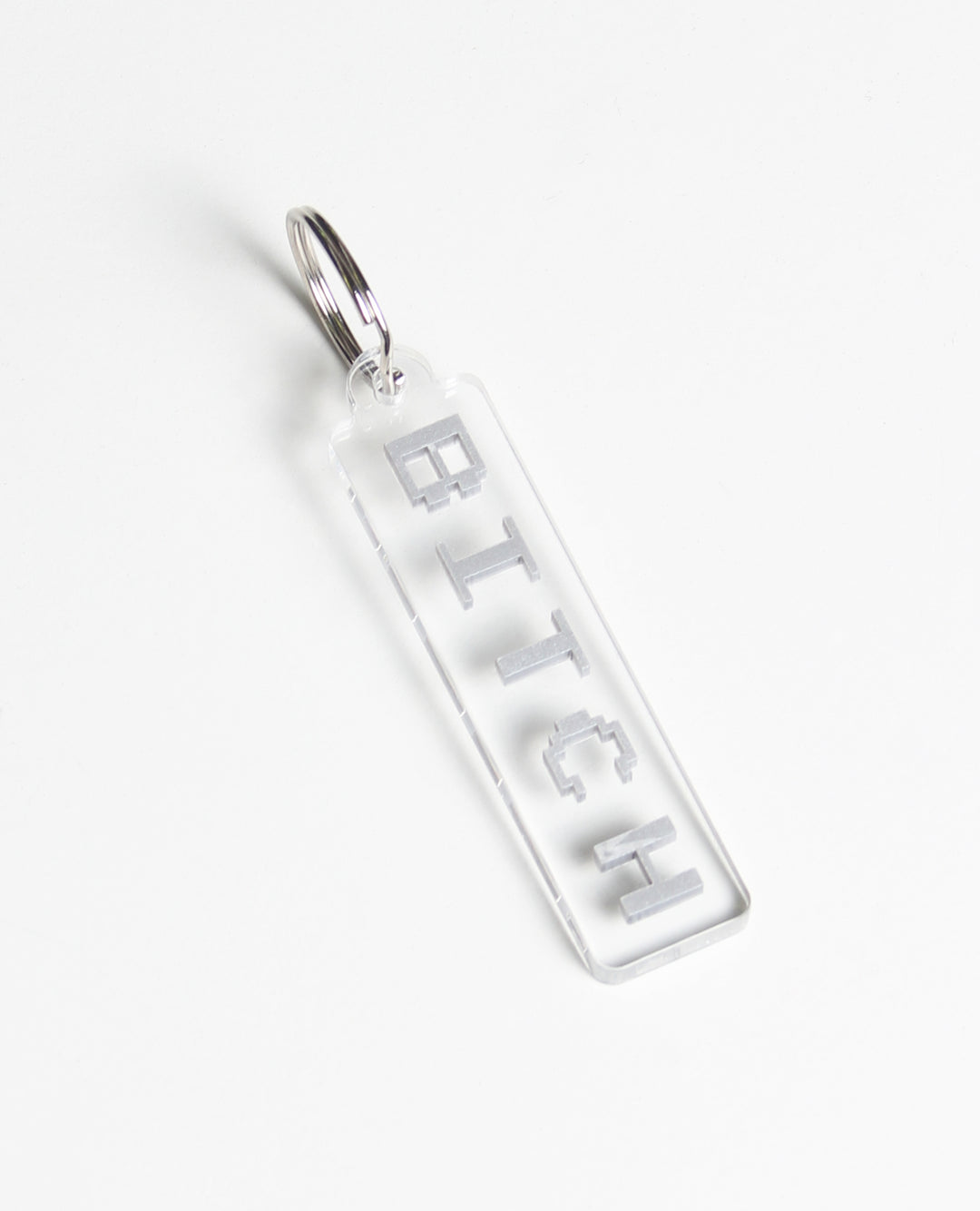 XXX KEYRING BITCH