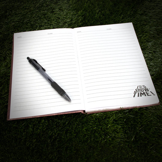 BEETLE JUICE A5 PREMIUM NOTEBOOK