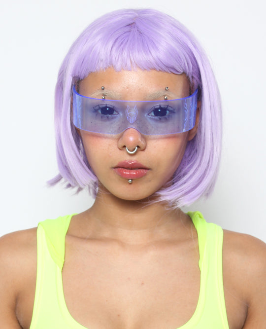 BLADE VISOR
