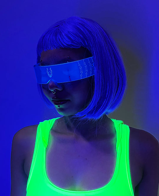 BLADE VISOR