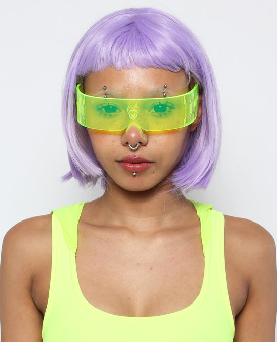 BLADE VISOR