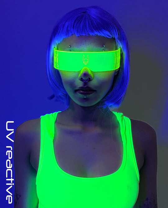 BLADE VISOR