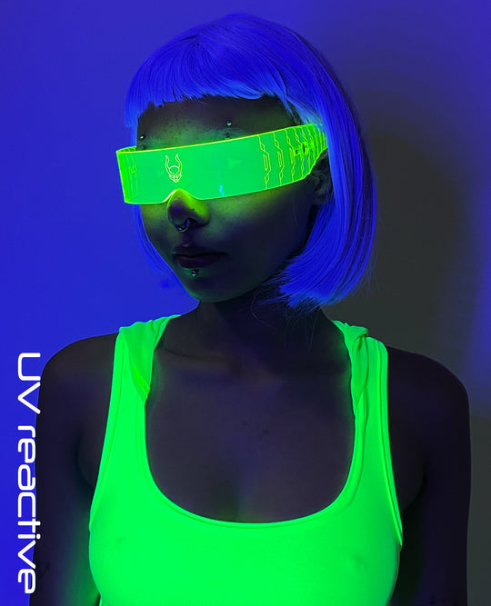 BLADE VISOR