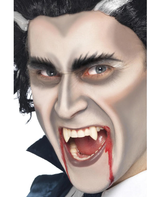 SMIFFYS MAKE-UP FX BLOOD CAPSULES