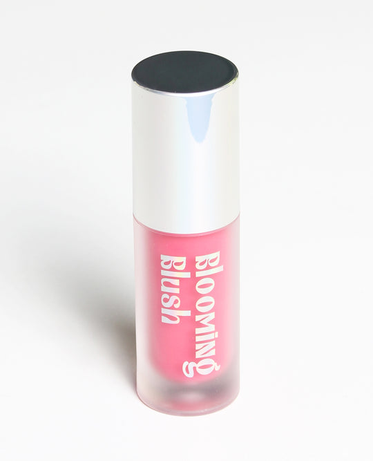 BLOOMING BLUSH
