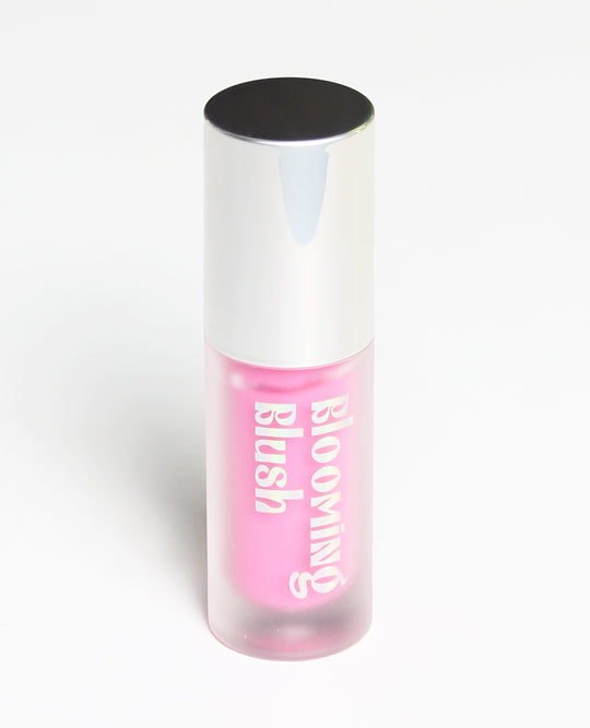 BLOOMING BLUSH