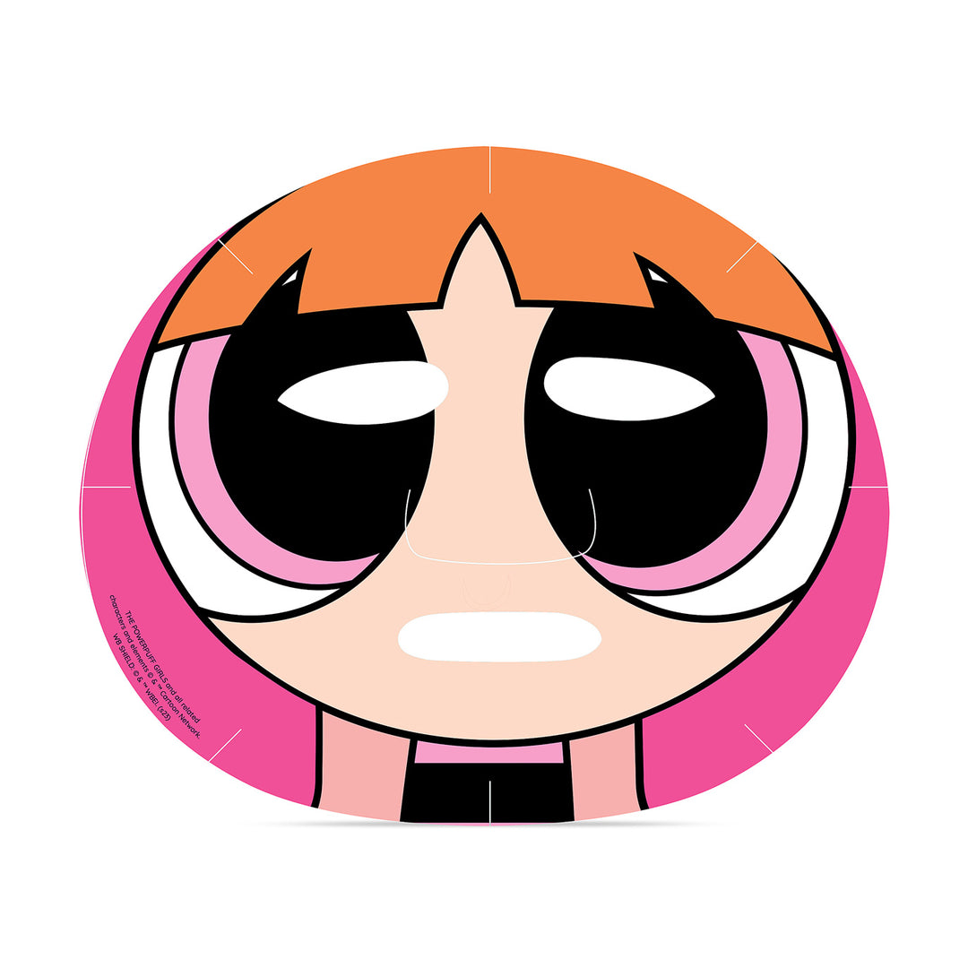 POWERPUFF GIRLS BLOSSOM COSMETIC SHEET MASK