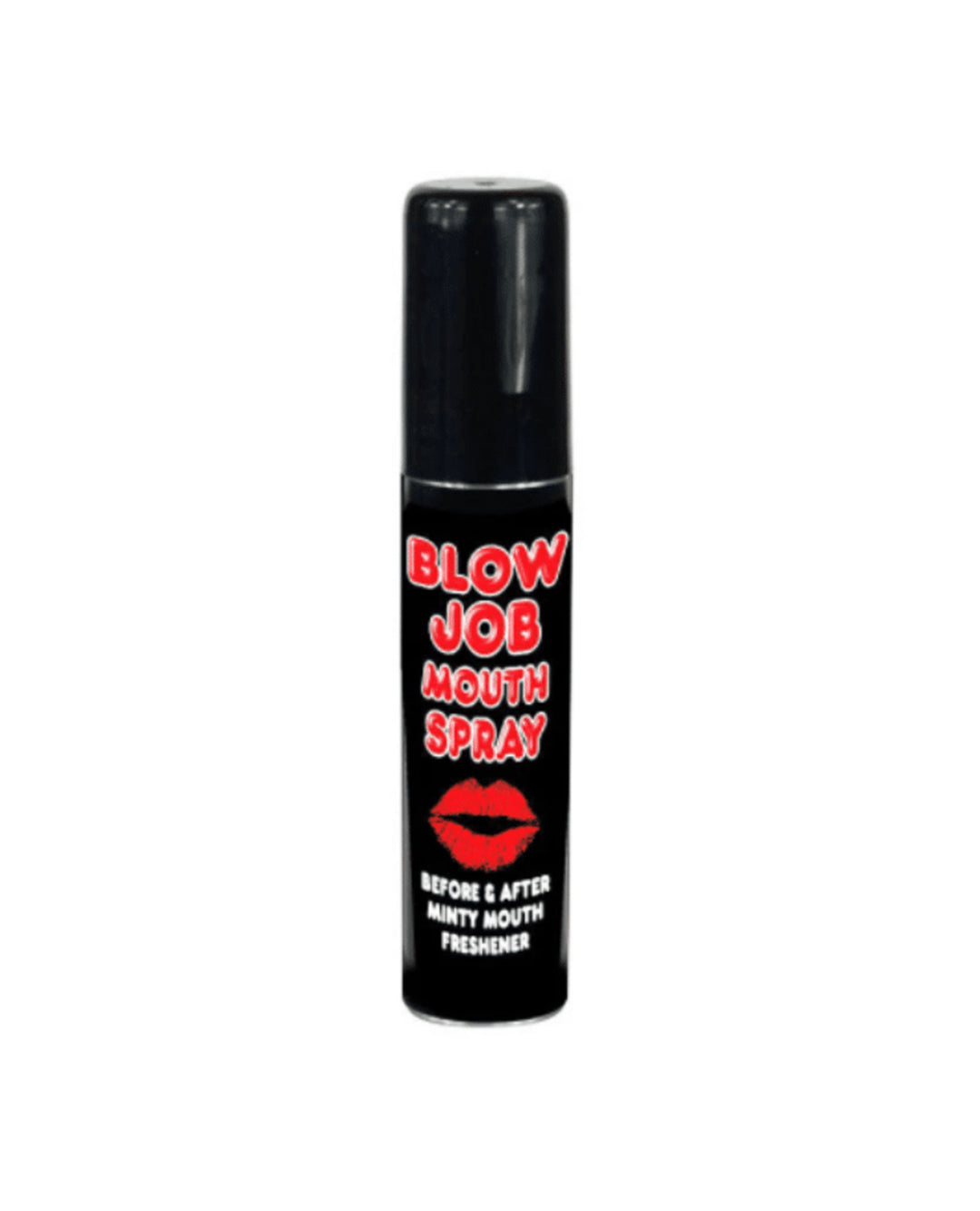 BLOW JOB MOUTH SPRAY