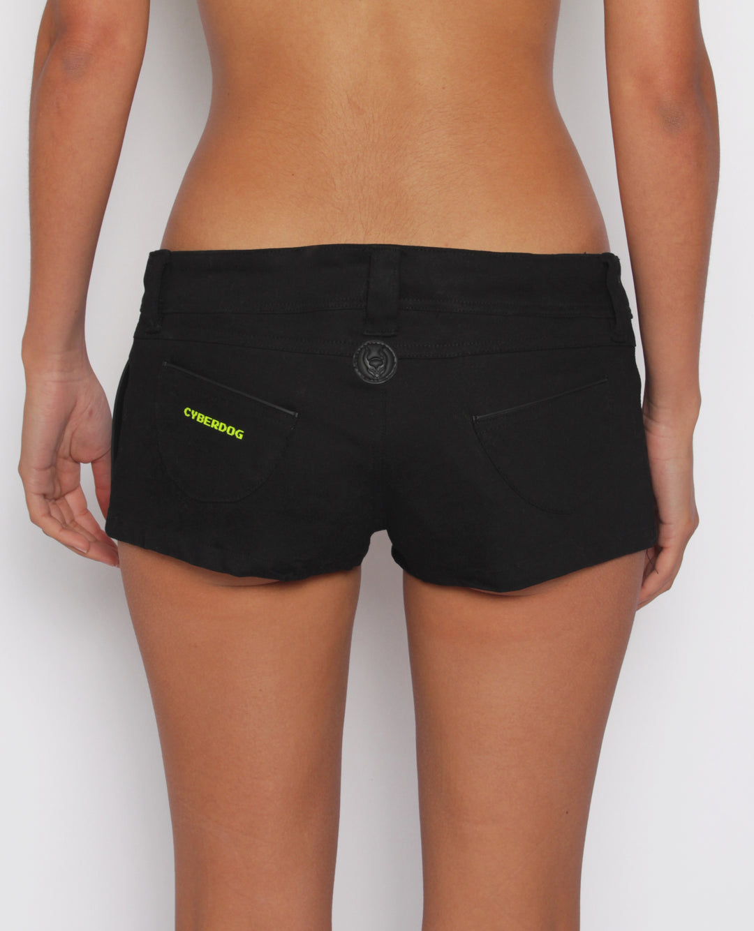 BOOTY SHORTS