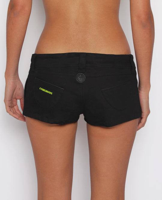 BOOTY SHORTS