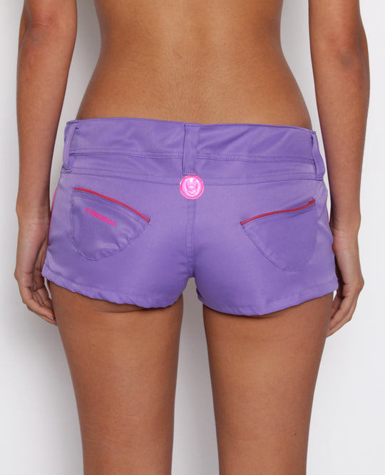 BOOTY SHORTS