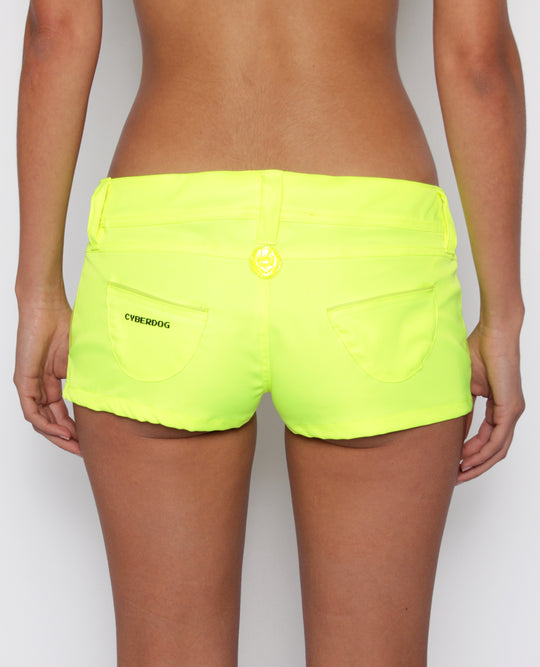 BOOTY SHORTS