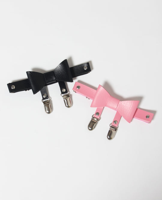 BOW SUSPENDER