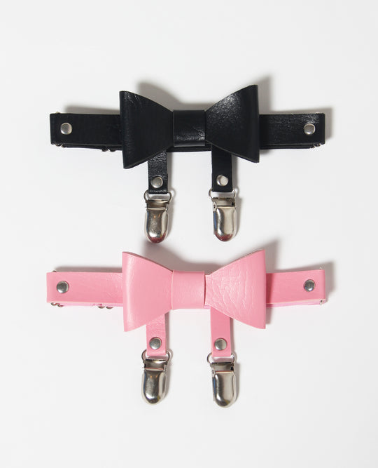BOW SUSPENDER