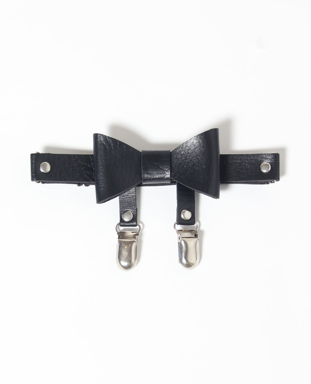 BOW SUSPENDER