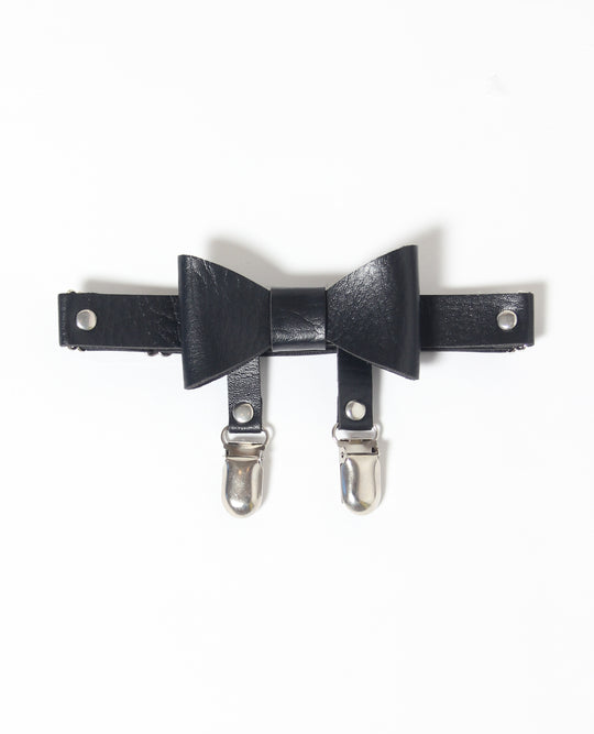 BOW SUSPENDER