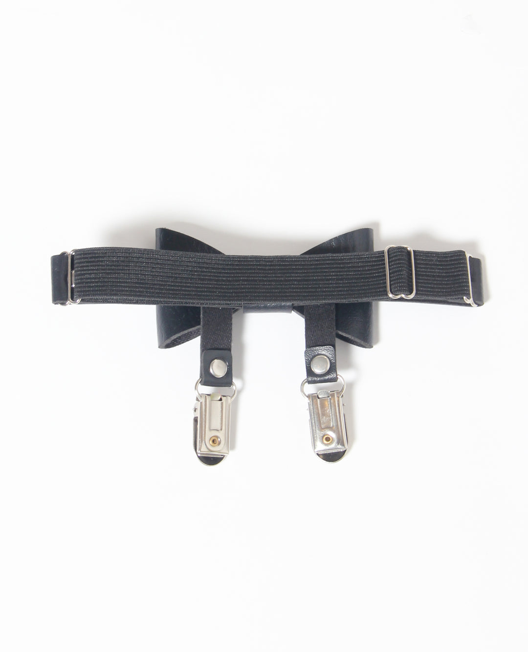 BOW SUSPENDER
