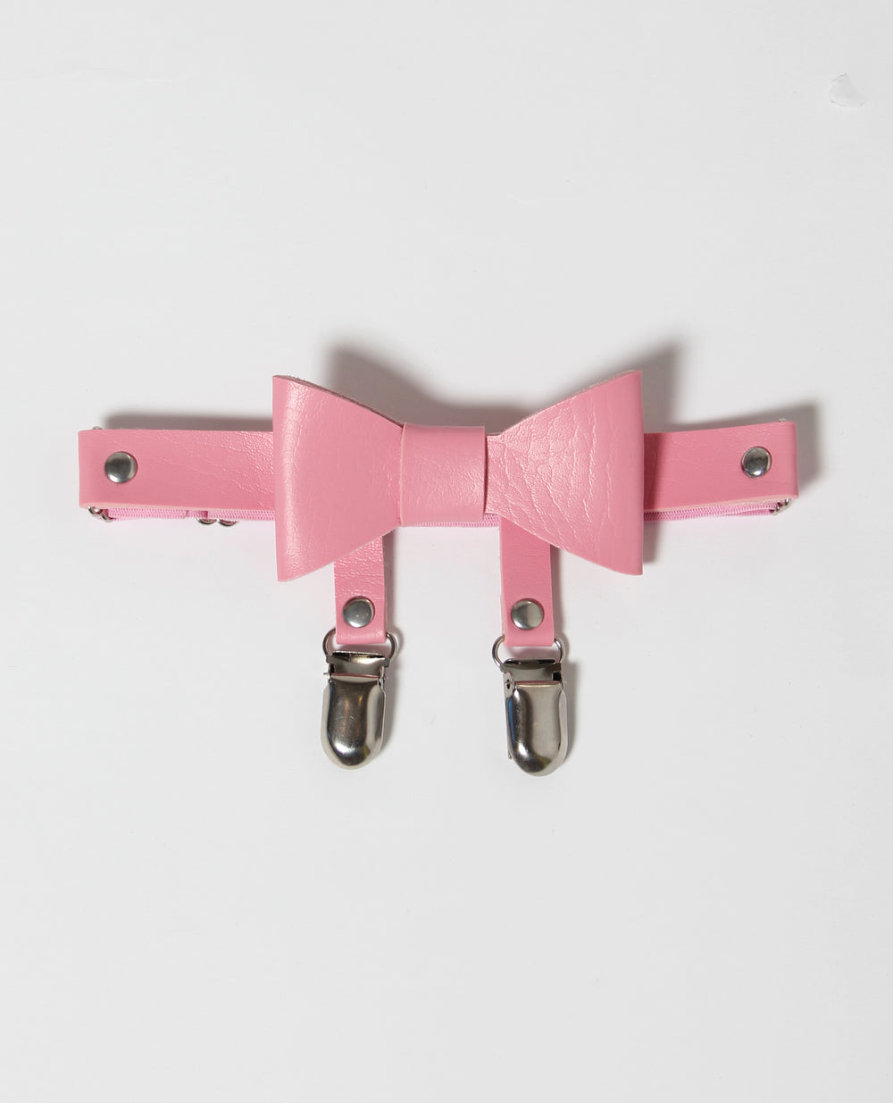 BOW SUSPENDER