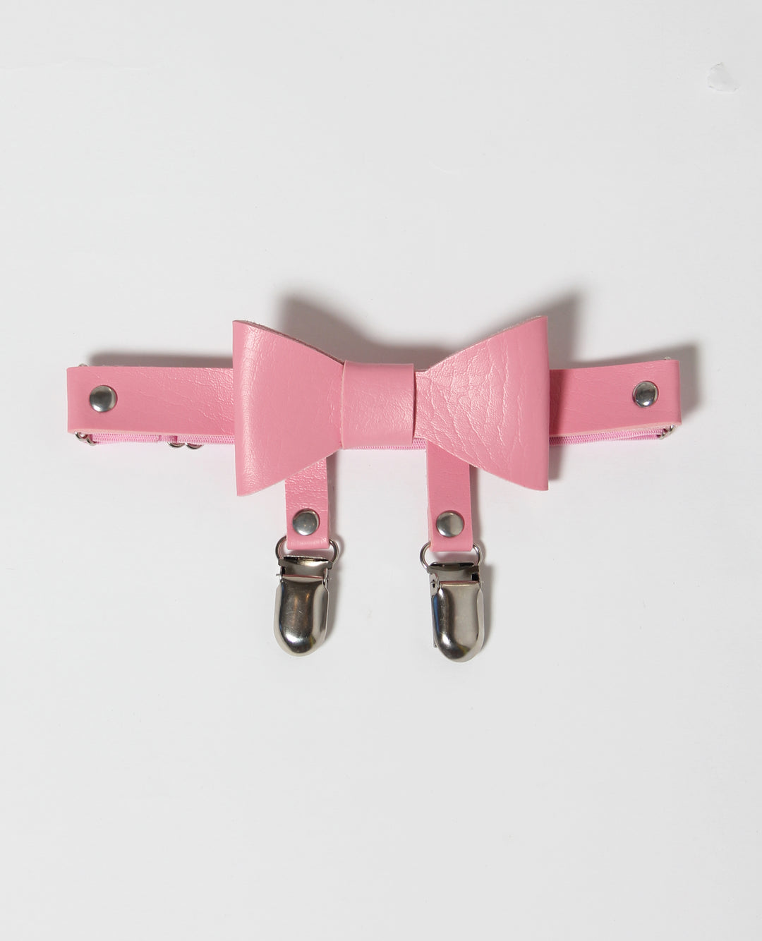 BOW SUSPENDER