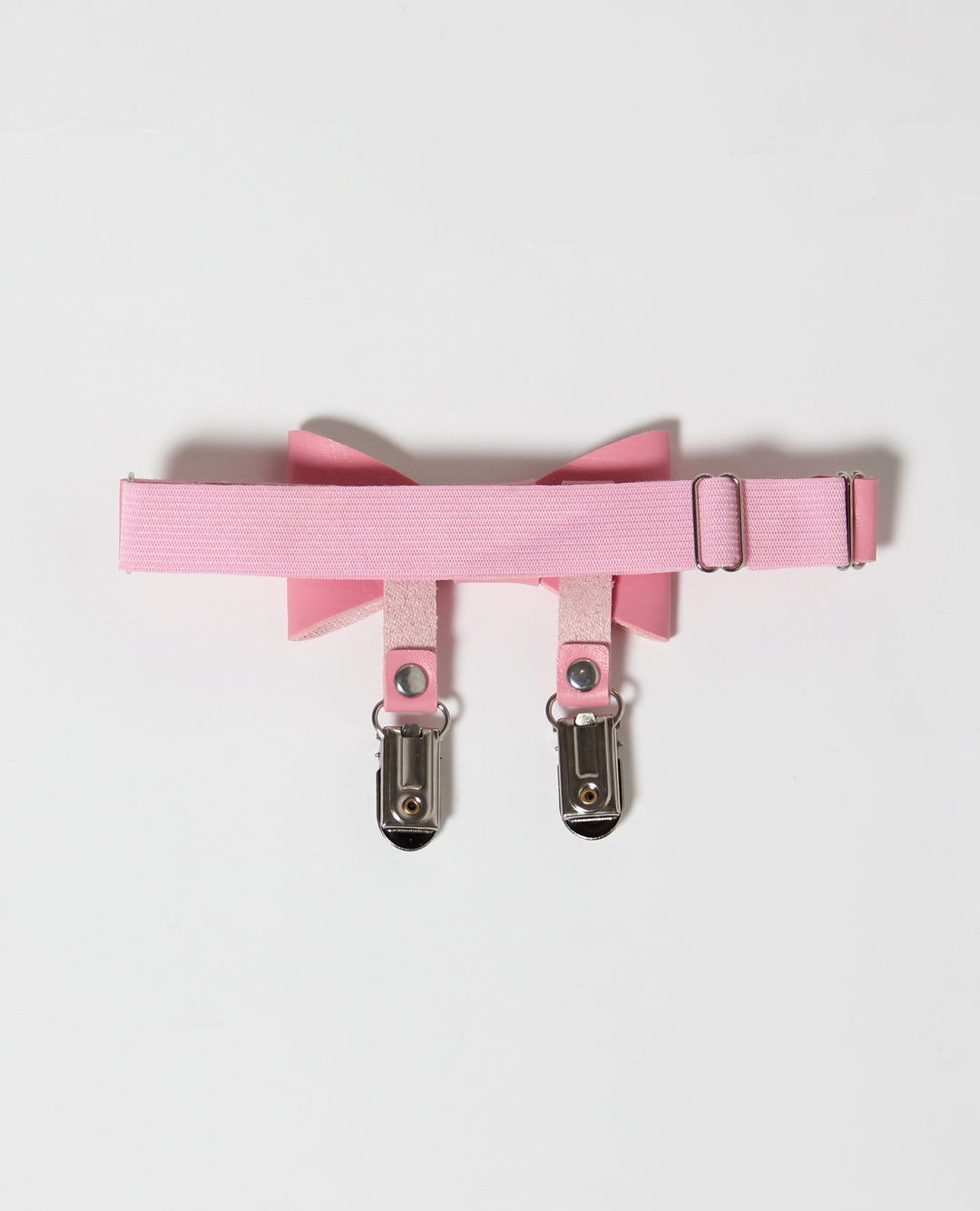 BOW SUSPENDER