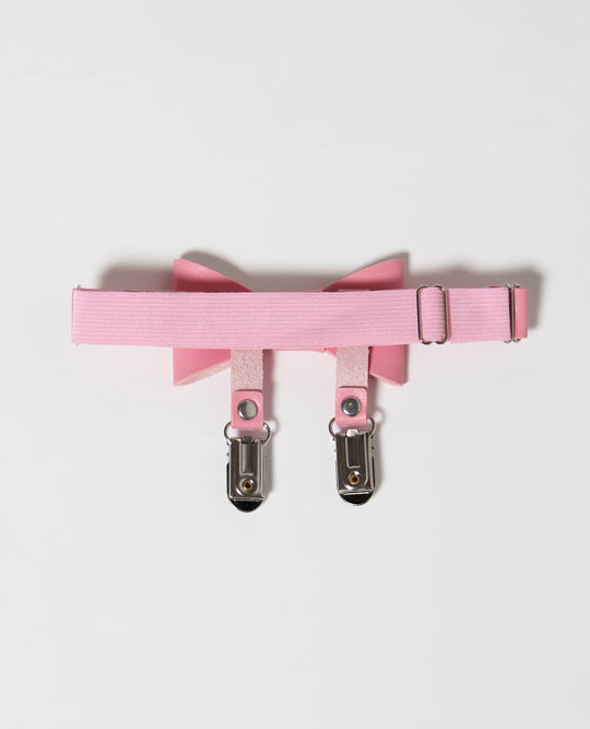 BOW SUSPENDER