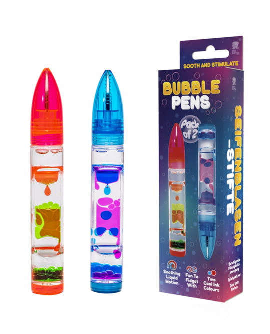 BUBBLE PENS