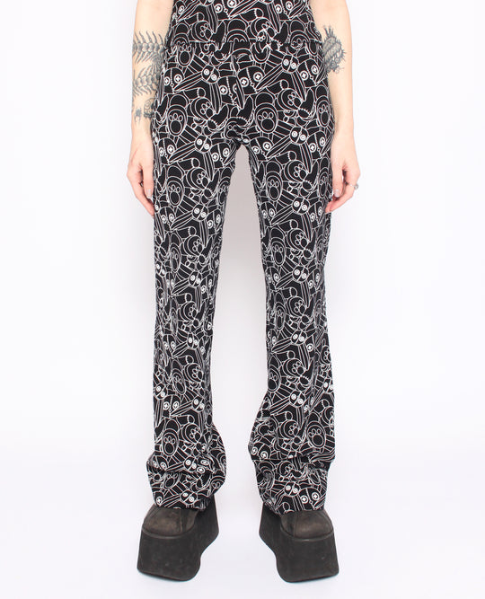 FESTIVAL FLARES BUNNY BUSINESS