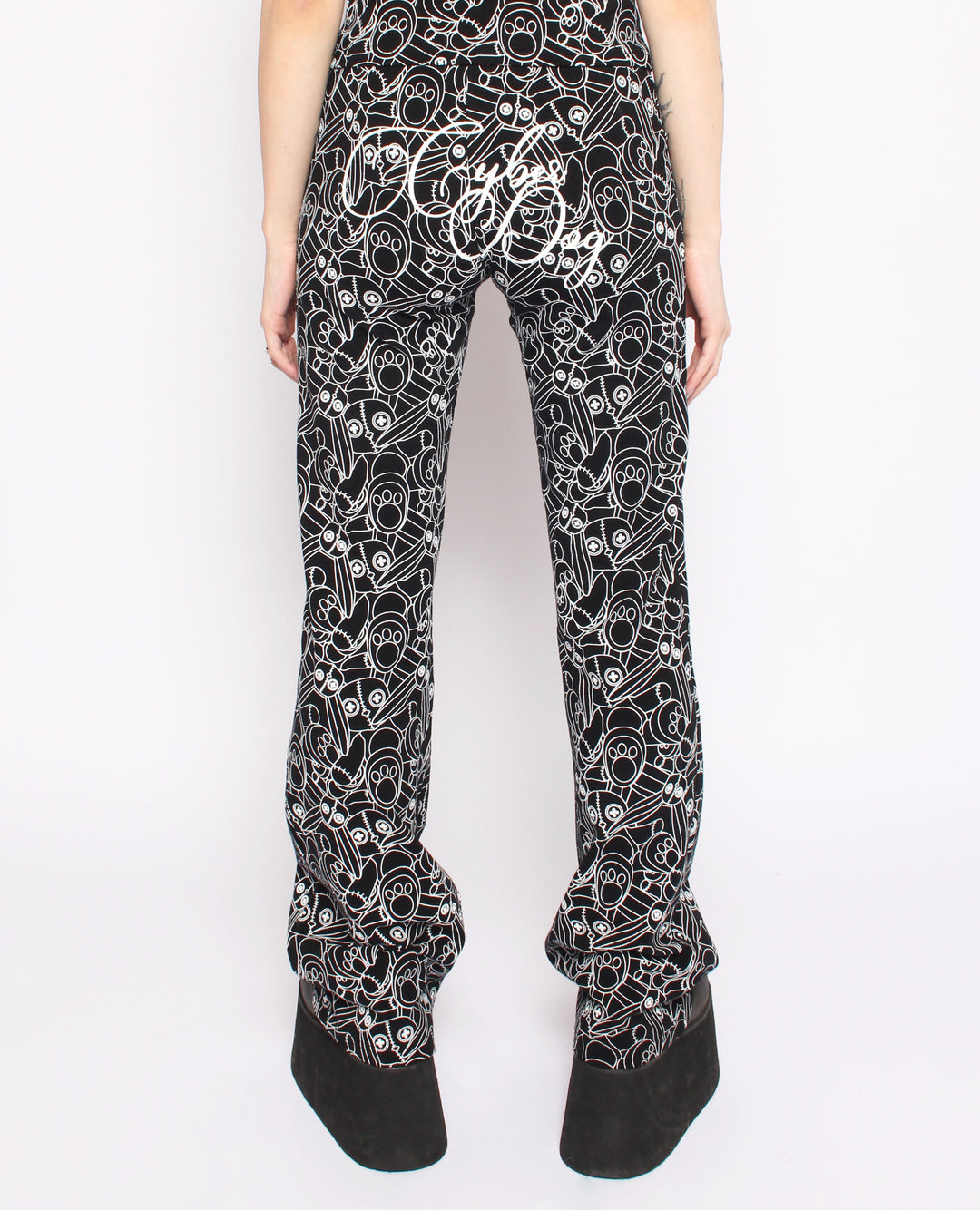 FESTIVAL FLARES BUNNY BUSINESS