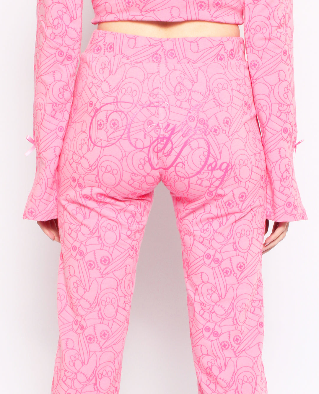 FESTIVAL FLARES BUNNY BUSINESS