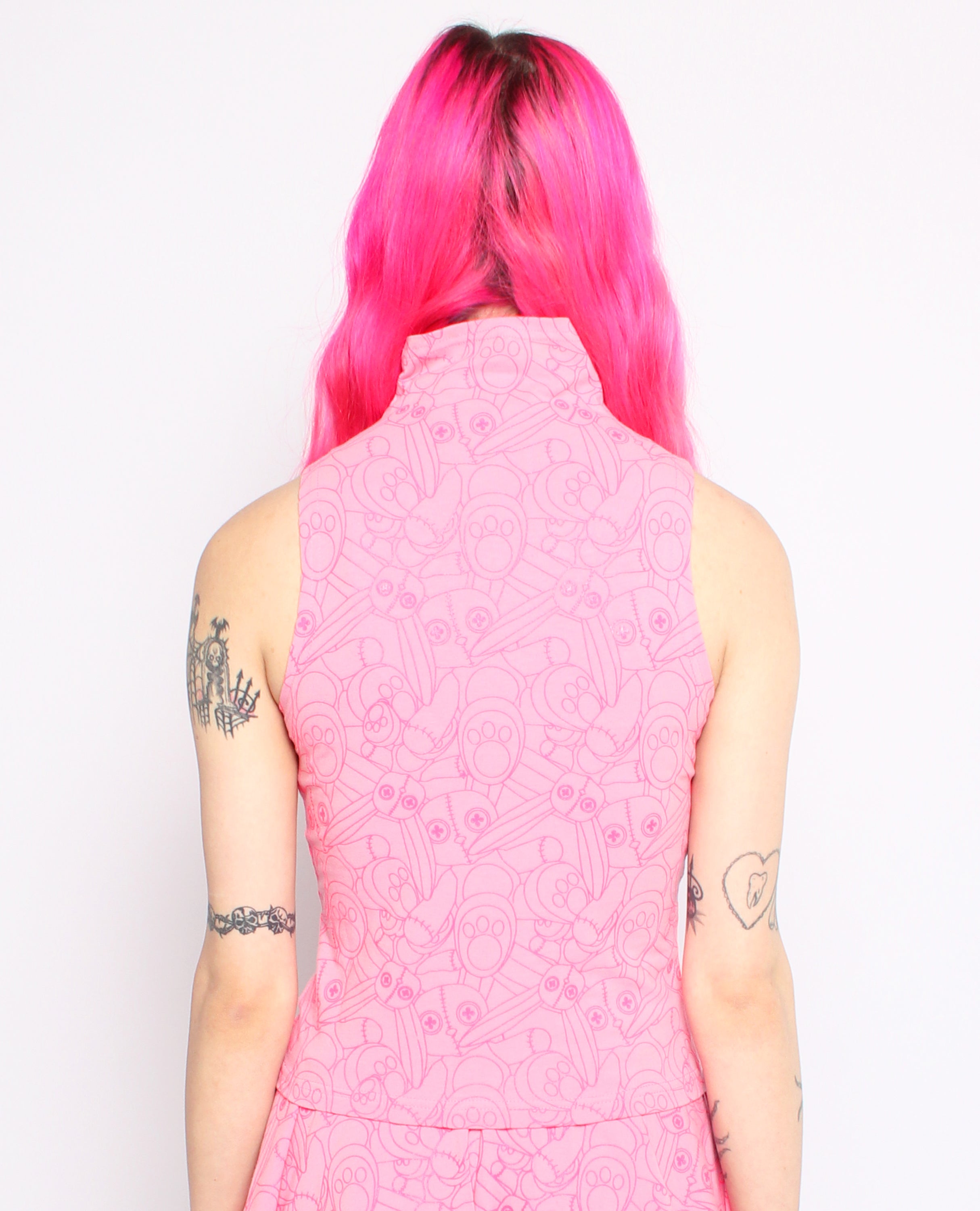 Women's Vests | CYBERDOG – Cyberdog