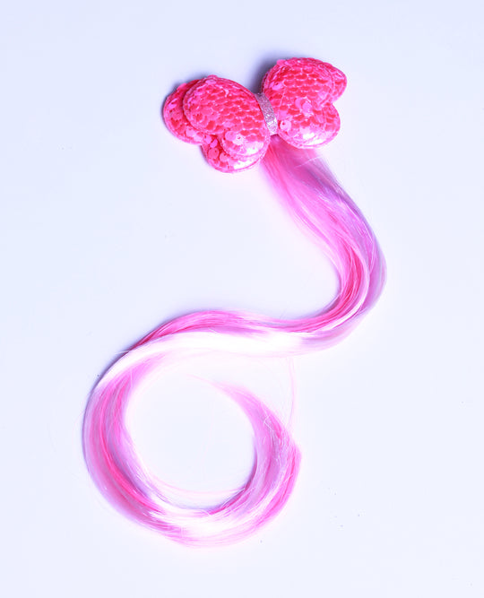 BUTTERFLY CURL