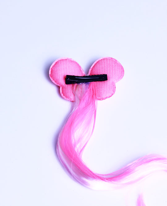 BUTTERFLY CURL
