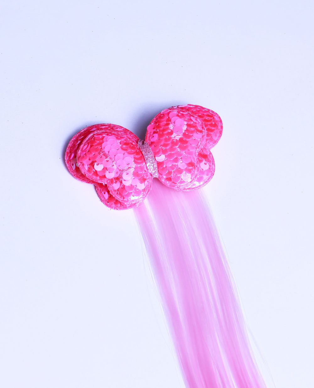 BUTTERFLY MAGENTA