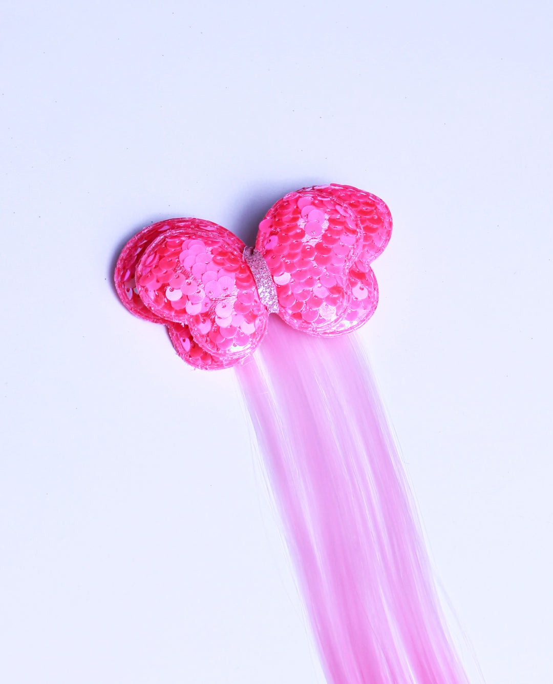 BUTTERFLY MAGENTA