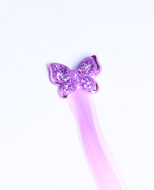 BUTTERFLY VIOLET