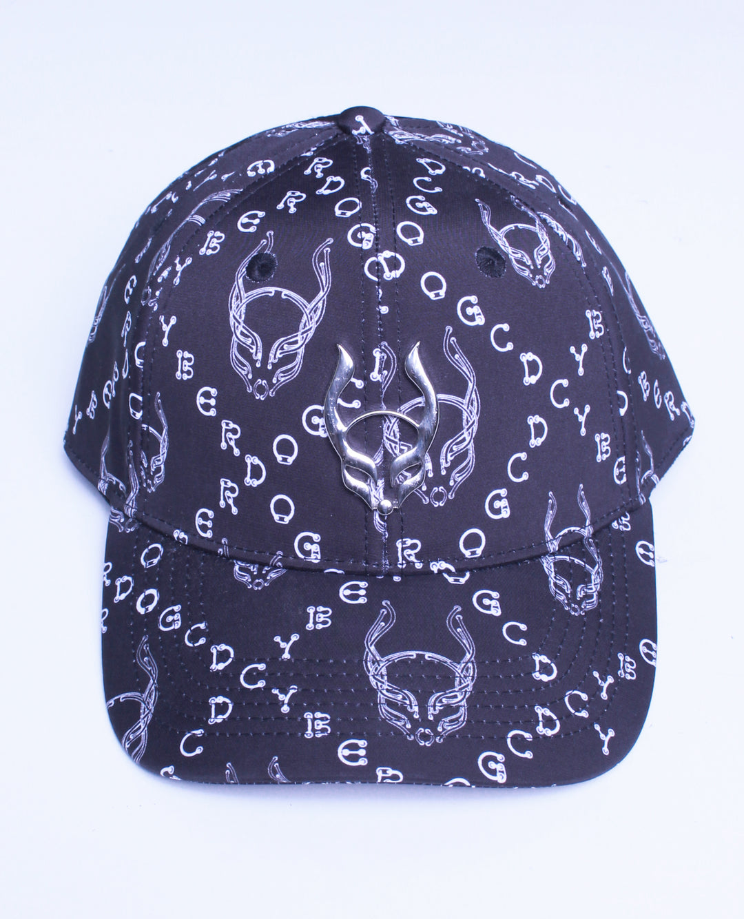 CABLE LOGO CAP